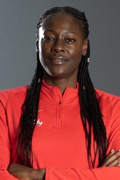 Sonia Mkoloma Sonia Mkoloma