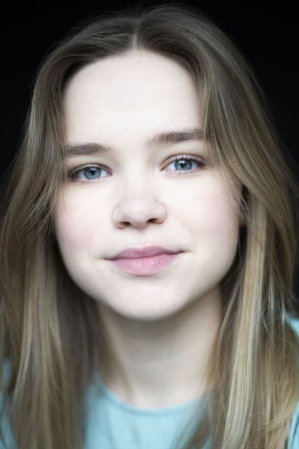 Agata Łabno Profilbild