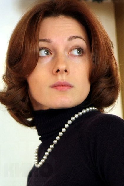 Actor Image