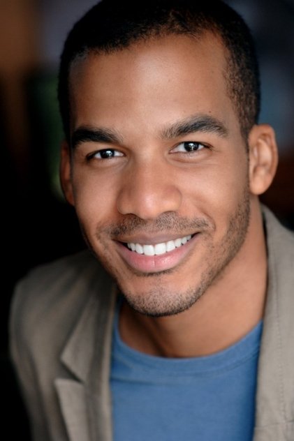 Actor Image