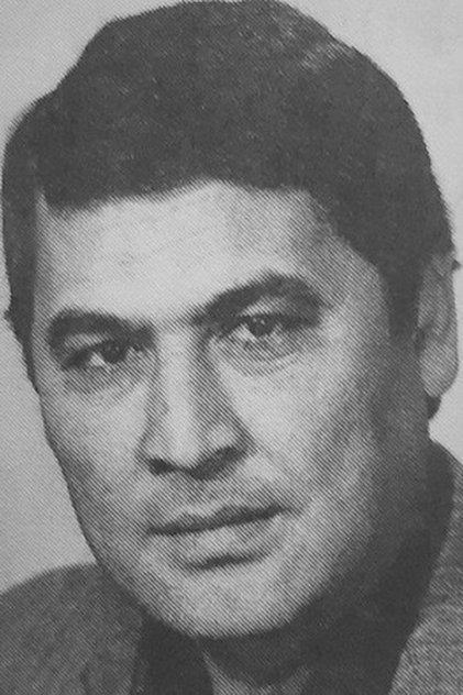 Actor Image