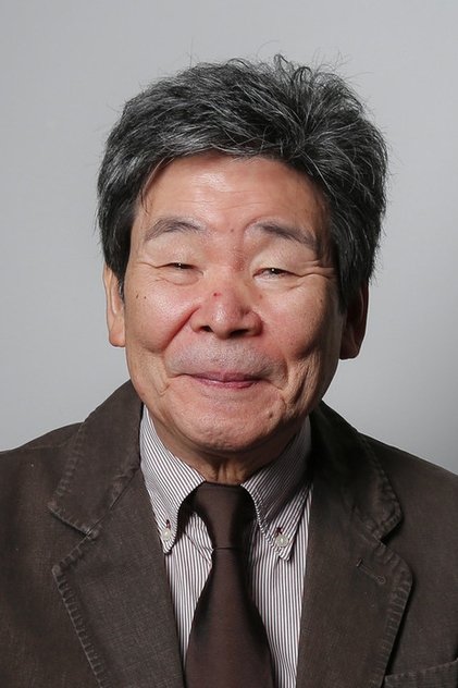 Isao Takahata Isao Takahata