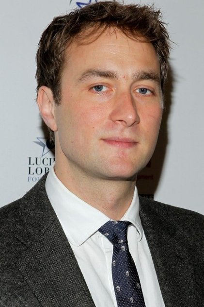 Oliver Chris Oliver Chris
