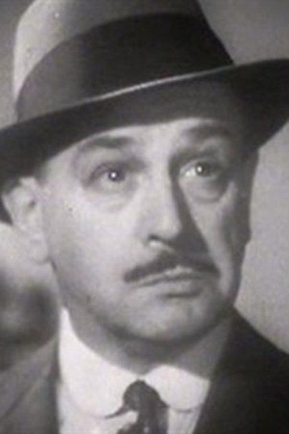Actor Image