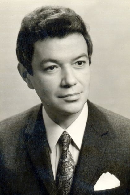 Mariusz Gorczyński Profilbild