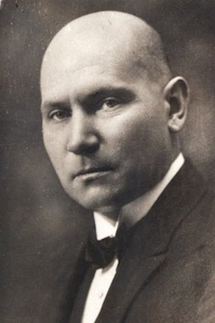 Oskar Luts Oskar Luts