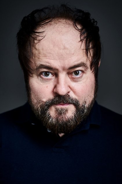 Actor Image