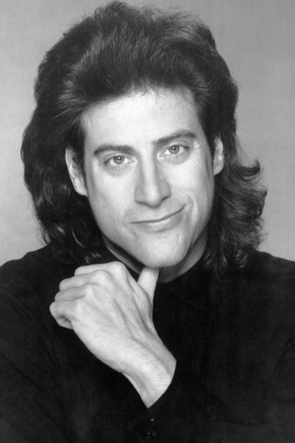 Richard Lewis Richard Lewis