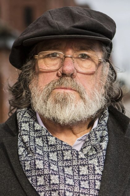 Ricky Tomlinson Ricky Tomlinson