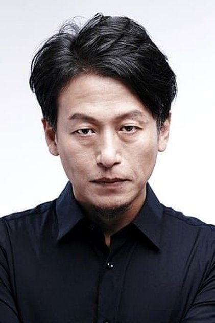 Jeong In-kyeom Jeong In-kyeom