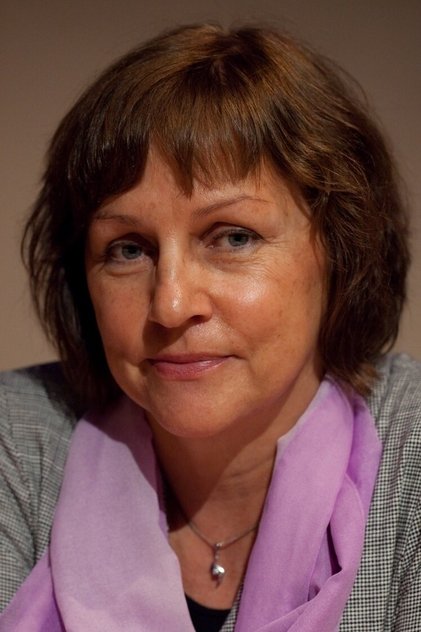 Helene Tursten Helene Tursten