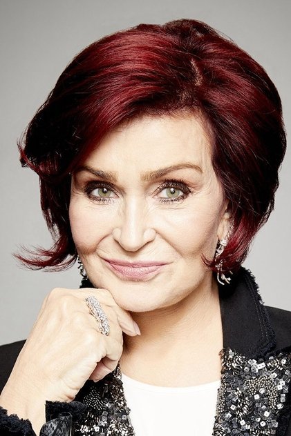 Sharon Osbourne Sharon Osbourne