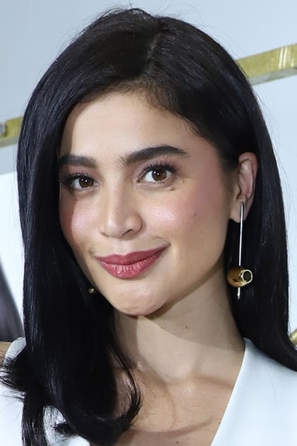 Anne Curtis Profilbild