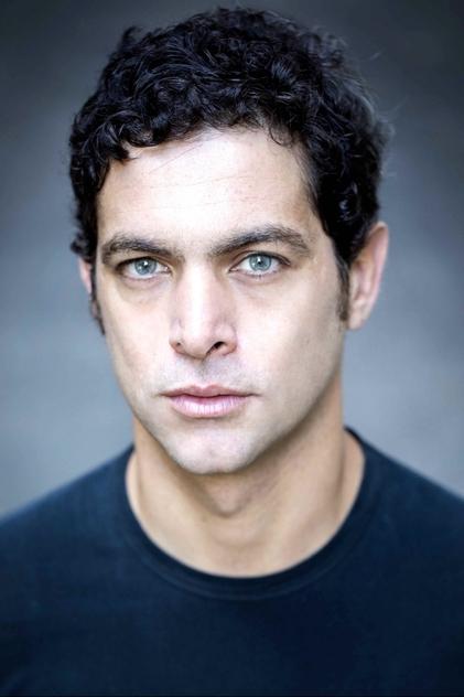 Actor Image