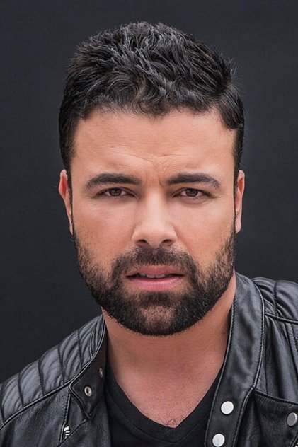 James Martinez James Martinez