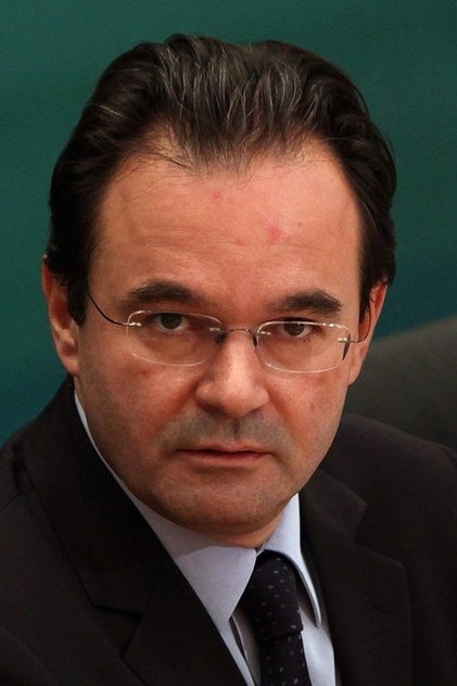 Giorgos Papakonstantinou Giorgos Papakonstantinou