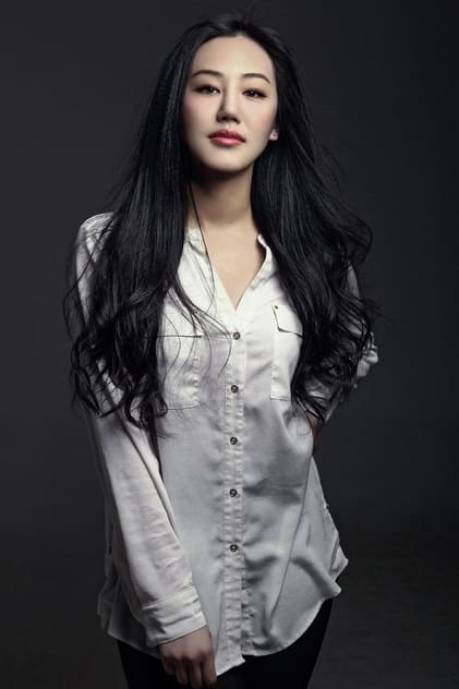 Gao Liwen Profilbild