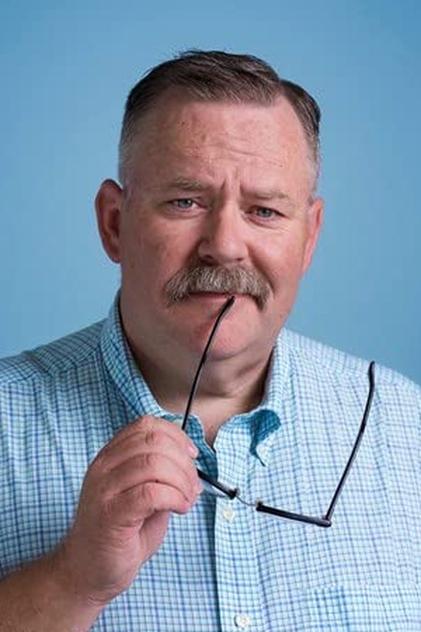 Tim Hooper Tim Hooper