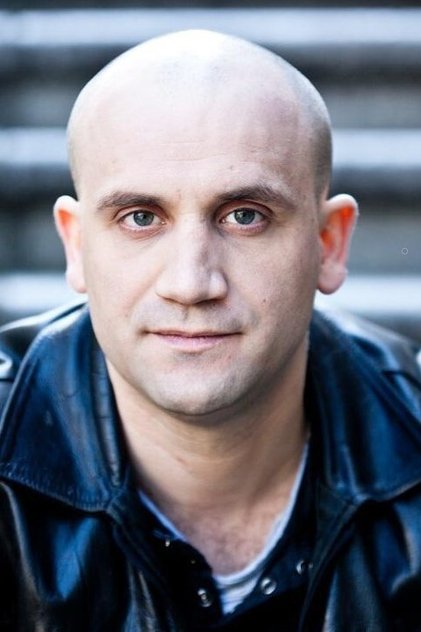 Actor Image