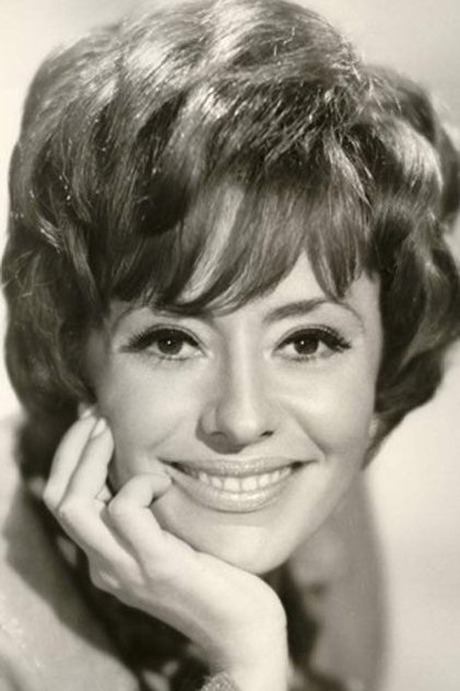 Caterina Valente Profilbild