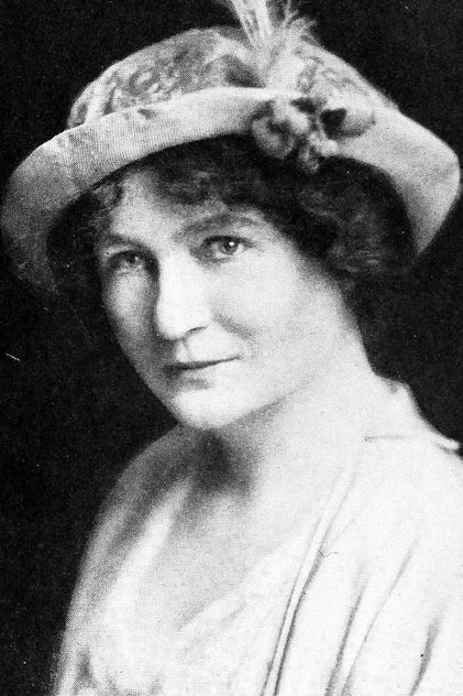 Actor Image