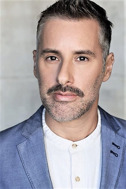 Actor Image