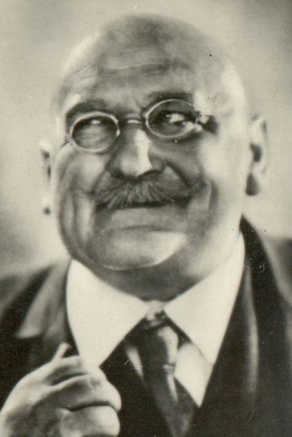 Actor Image