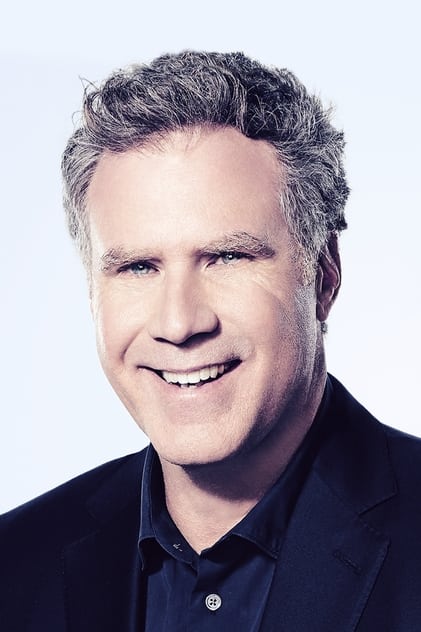 Will Ferrell Profilbild