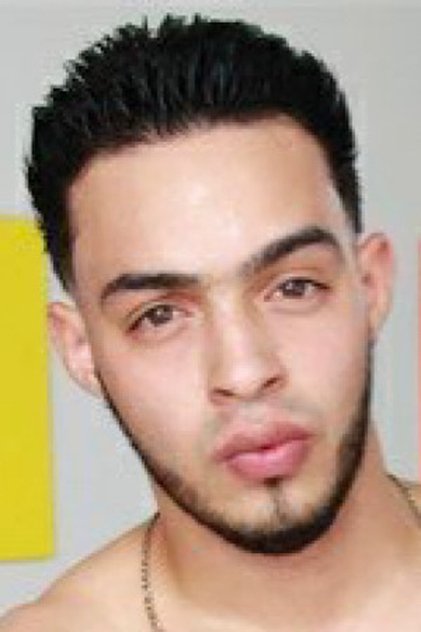 Actor Image