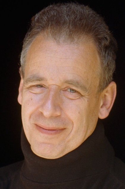 Michael Roemer Michael Roemer