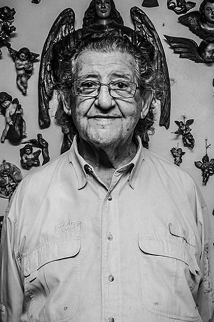 Román Chalbaud Román Chalbaud