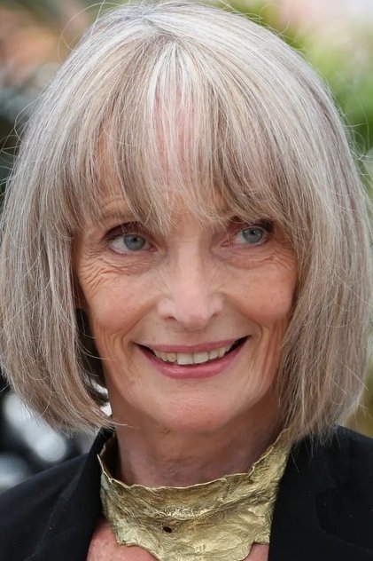 Édith Scob Édith Scob
