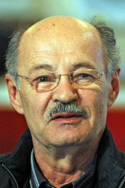 Mustafa Nadarević Mustafa Nadarević