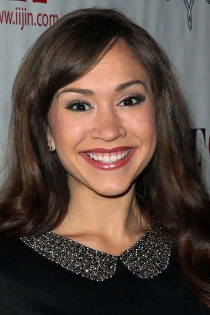 Diana DeGarmo Diana DeGarmo