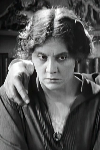 Actor Image