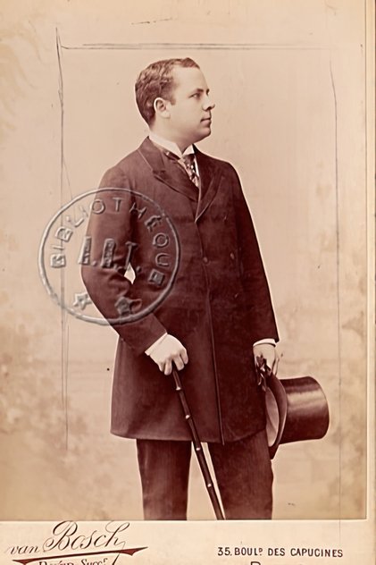 Actor Image