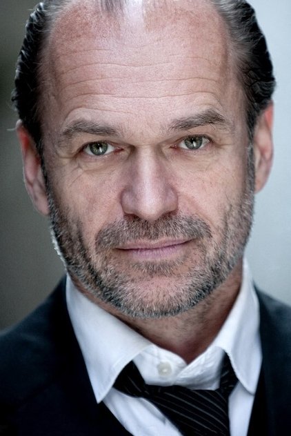 Actor Image