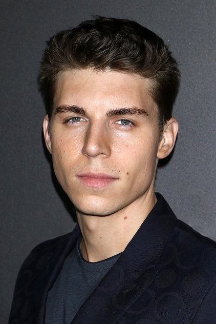 Nolan Gerard Funk Nolan Gerard Funk