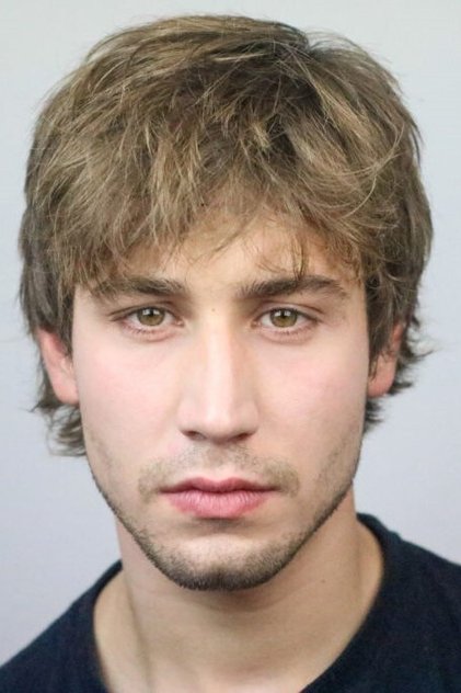 Actor Image