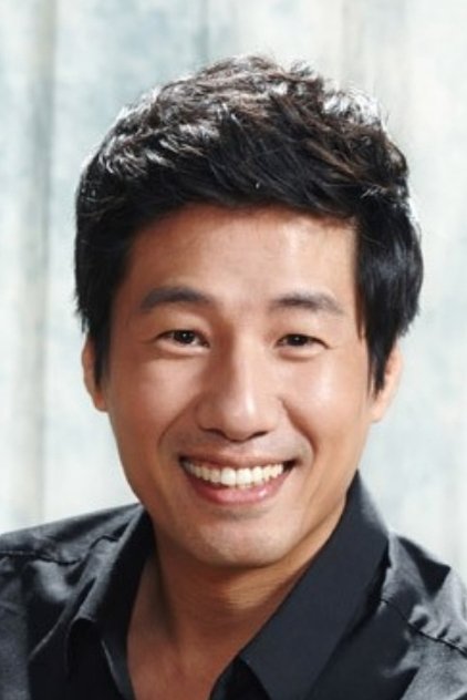 Actor Image