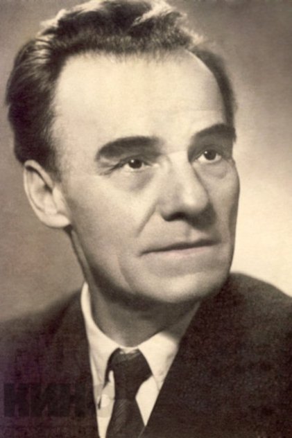 Actor Image