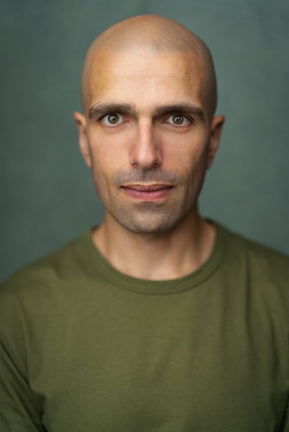 Actor Image