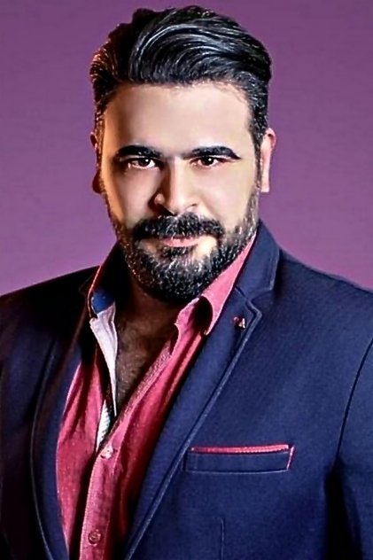 Mohamed El Azaizy Mohamed El Azaizy