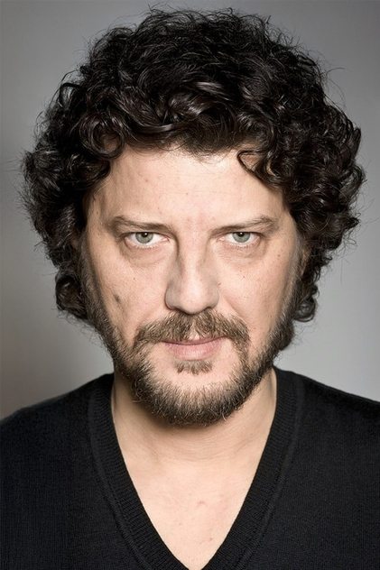 Actor Image