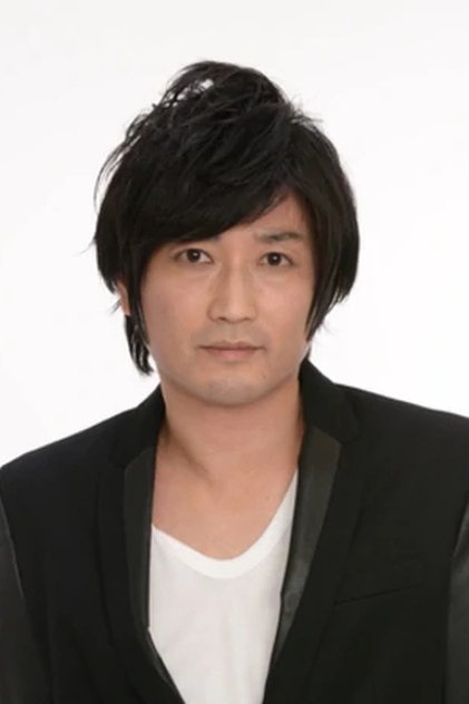 Actor Image