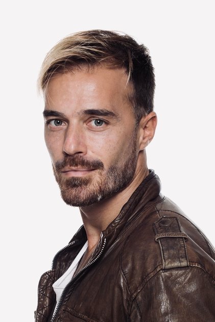 Niki Iliev Niki Iliev