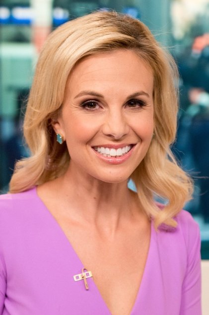Elisabeth Hasselbeck Elisabeth Hasselbeck