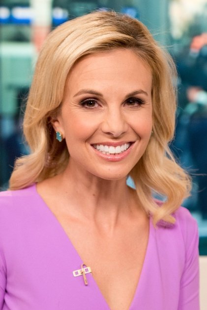 Elisabeth Hasselbeck Profilbild