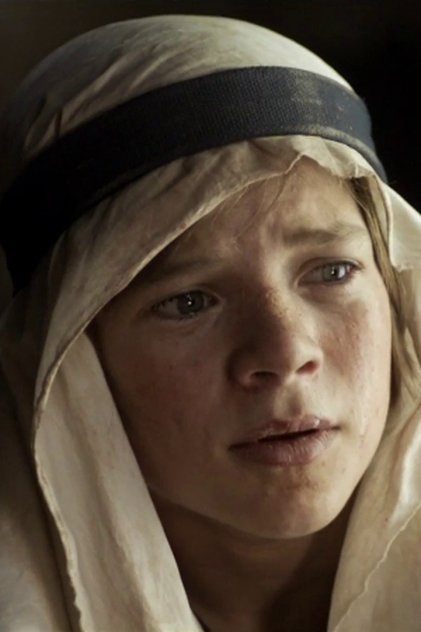 Actor Image
