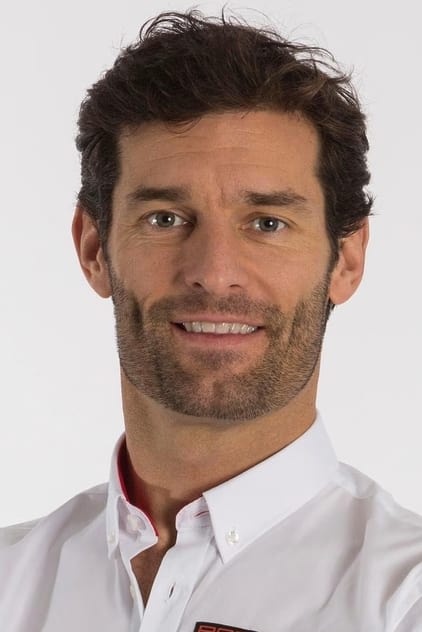 Mark Webber Profilbild